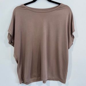 Uniqlo Grey T Shirt